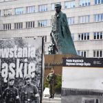 Władze województwa śląskiego uczciły 148. rocznicę urodzin Wojciecha Korfantego - galeria