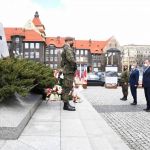 Władze województwa śląskiego uczciły 148. rocznicę urodzin Wojciecha Korfantego - galeria