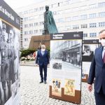 Władze województwa śląskiego uczciły 148. rocznicę urodzin Wojciecha Korfantego - galeria