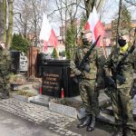 Władze województwa śląskiego uczciły 148. rocznicę urodzin Wojciecha Korfantego - galeria