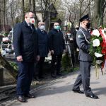Władze województwa śląskiego uczciły 148. rocznicę urodzin Wojciecha Korfantego - galeria