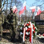 Władze województwa śląskiego uczciły 148. rocznicę urodzin Wojciecha Korfantego - galeria