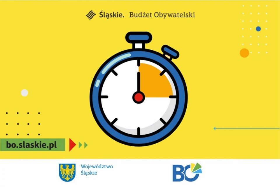 Marszałkowski Budżet Obywatelski: Nabór wniosków trwa do 16 maja - galeria