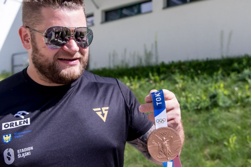 Olimpijskie gwiazdy zabłysną na Memoriale Kamili Skolimowskiej - galeria