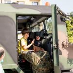 Wojewódzkie obchody Święta Wojska Polskiego - galeria