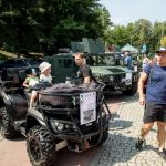 Wojewódzkie obchody Święta Wojska Polskiego - galeria