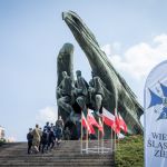 Wojewódzkie obchody Święta Wojska Polskiego - galeria