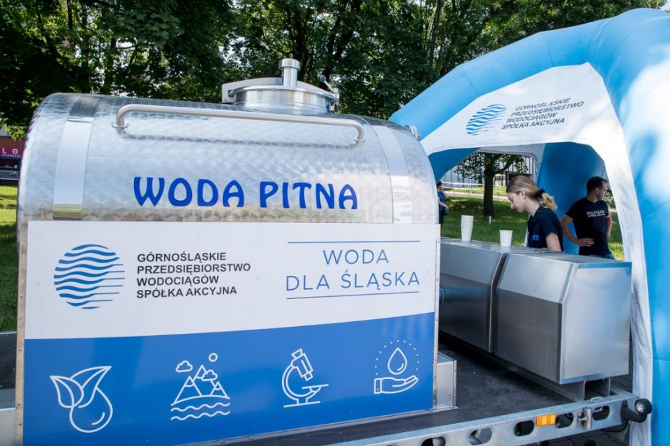 Kopiowanie i rozpowszechnianie zdjęć bez zgody autora zabronione. Wojewódzkie obchody Święta Wojska Polskiego - galeria