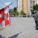 Wojewódzkie obchody Święta Wojska Polskiego - galeria