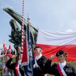 Wojewódzkie obchody Święta Wojska Polskiego - galeria