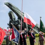 Wojewódzkie obchody Święta Wojska Polskiego - galeria