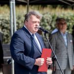 Wojewódzkie obchody Święta Wojska Polskiego - galeria