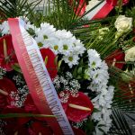 Wojewódzkie obchody Święta Wojska Polskiego - galeria