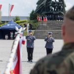 Wojewódzkie obchody Święta Wojska Polskiego - galeria