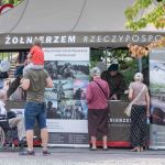 Wojewódzkie obchody Święta Wojska Polskiego - galeria