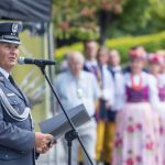 Wojewódzkie obchody Święta Wojska Polskiego - galeria