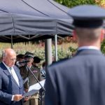 Wojewódzkie obchody Święta Wojska Polskiego - galeria