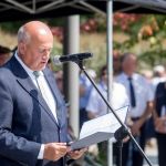 Wojewódzkie obchody Święta Wojska Polskiego - galeria