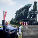 Wojewódzkie obchody Święta Wojska Polskiego - galeria