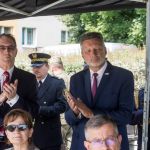 Wojewódzkie obchody Święta Wojska Polskiego - galeria