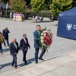 Wojewódzkie obchody Święta Wojska Polskiego - galeria