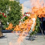 Wojewódzkie obchody Święta Wojska Polskiego - galeria