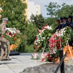 Wojewódzkie obchody Święta Wojska Polskiego - galeria