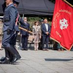 Wojewódzkie obchody Święta Wojska Polskiego - galeria
