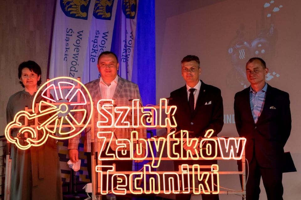 Czas na industrialne emocje. Zbliża się 12. edycja Święta Szlaku Zabytków Techniki - galeria