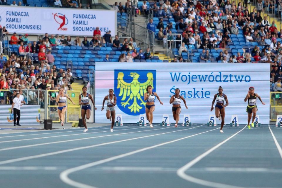 12. Memoriał Kamili Skolimowskiej pełen emocji, wzruszeń i pożegnań - galeria