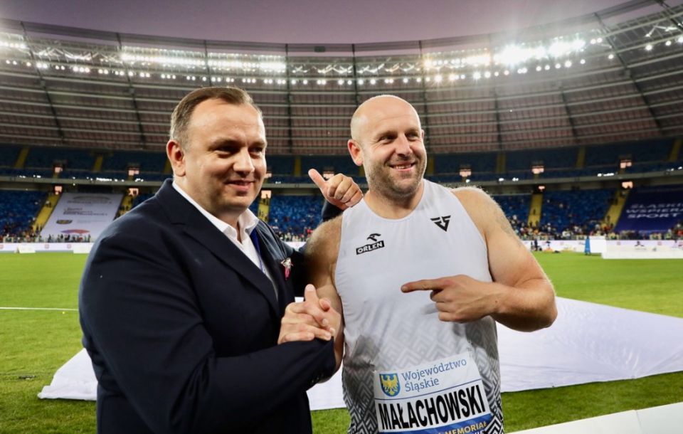 12. Memoriał Kamili Skolimowskiej pełen emocji, wzruszeń i pożegnań - galeria
