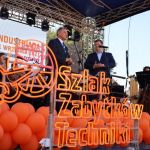 Za nami industrialne święto regionu - Industriada 2021 - galeria
