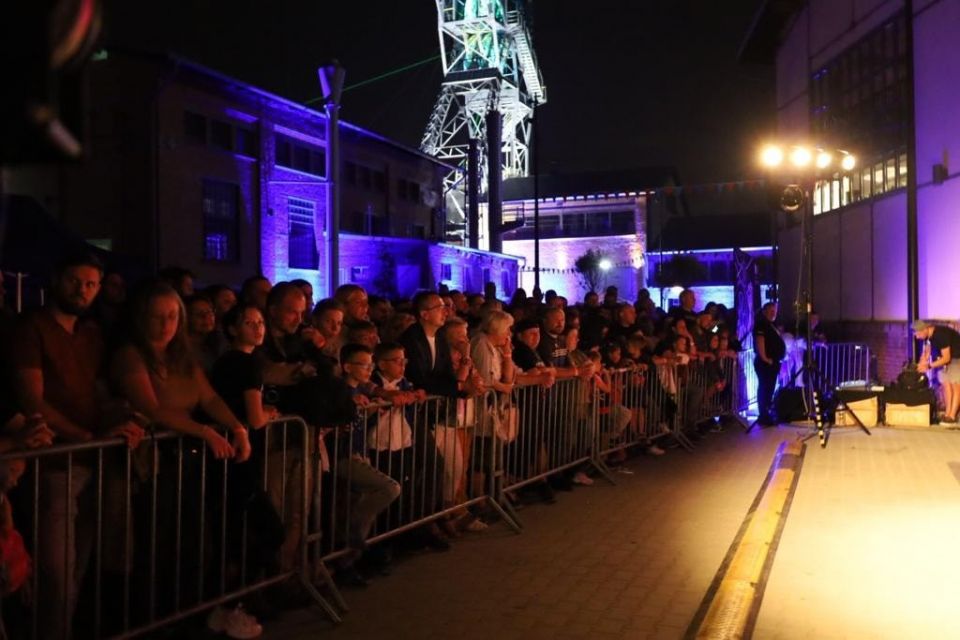 Za nami industrialne święto regionu - Industriada 2021 - galeria
