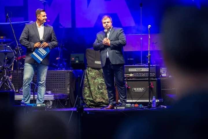 Za nami industrialne święto regionu - Industriada 2021 - galeria