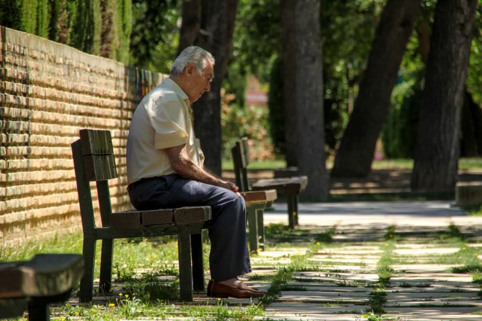 Kopiowanie i rozpowszechnianie zdjęć bez zgody autora zabronione. Praca w niemieckiej opiece: na co zwrócić uwagę - galeria