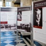 Kopiowanie i rozpowszechnianie zdjęć bez zgody autora zabronione. Uroczyste otwarcie wystawy poświęconej Powstaniom Śląskim - galeria