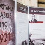 Kopiowanie i rozpowszechnianie zdjęć bez zgody autora zabronione. Uroczyste otwarcie wystawy poświęconej Powstaniom Śląskim - galeria