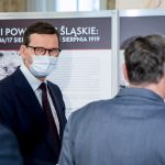 Kopiowanie i rozpowszechnianie zdjęć bez zgody autora zabronione. Uroczyste otwarcie wystawy poświęconej Powstaniom Śląskim - galeria
