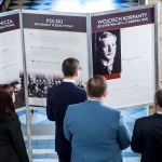 Kopiowanie i rozpowszechnianie zdjęć bez zgody autora zabronione. Uroczyste otwarcie wystawy poświęconej Powstaniom Śląskim - galeria