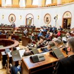 Kopiowanie i rozpowszechnianie zdjęć bez zgody autora zabronione. Uroczyste otwarcie wystawy poświęconej Powstaniom Śląskim - galeria