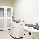 Otwarto Śląskie Centrum Medycyny Fizykalnej i Wczesnej Diagnostyki Nowotworowej w Bytomiu - galeria