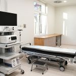Otwarto Śląskie Centrum Medycyny Fizykalnej i Wczesnej Diagnostyki Nowotworowej w Bytomiu - galeria