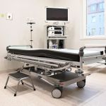 Otwarto Śląskie Centrum Medycyny Fizykalnej i Wczesnej Diagnostyki Nowotworowej w Bytomiu - galeria
