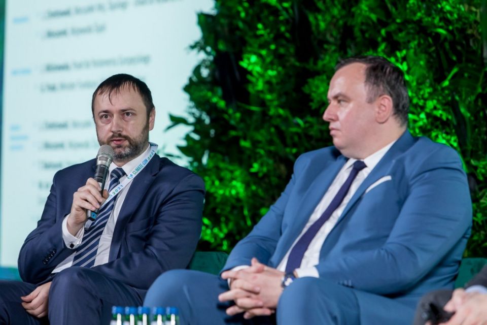 Rozpoczęła się pierwsza edycja Śląskiego Konwentu Klimatycznego - galeria
