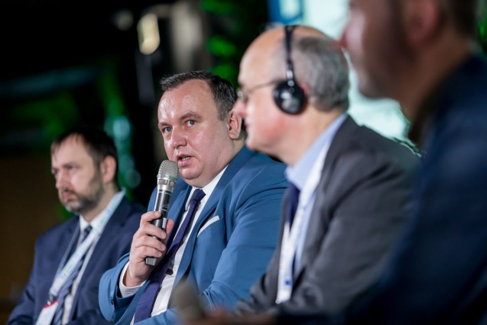 Rozpoczęła się pierwsza edycja Śląskiego Konwentu Klimatycznego - galeria