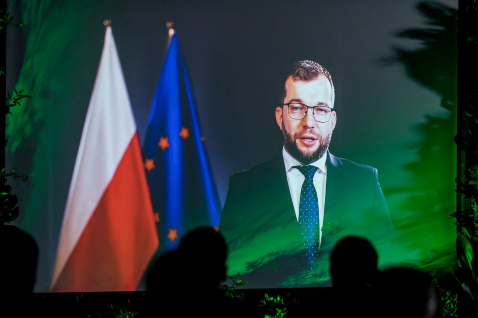 Rozpoczęła się pierwsza edycja Śląskiego Konwentu Klimatycznego - galeria