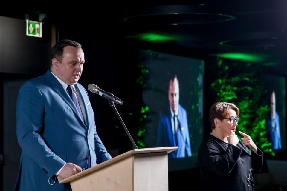 Rozpoczęła się pierwsza edycja Śląskiego Konwentu Klimatycznego - galeria