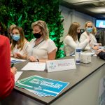 Kopiowanie i rozpowszechnianie zdjęć bez zgody autora zabronione. Rozpoczęła się pierwsza edycja Śląskiego Konwentu Klimatycznego - galeria