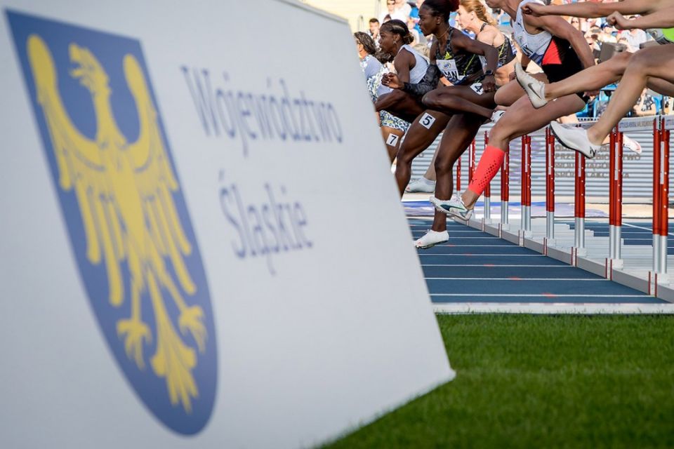 Nagrody Marszałka za osiągnięcia sportowe w 2021 roku - galeria