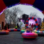 W Raciborzu rozpoczął się Śląski Jarmark Bożonarodzeniowy [FOTO] - galeria